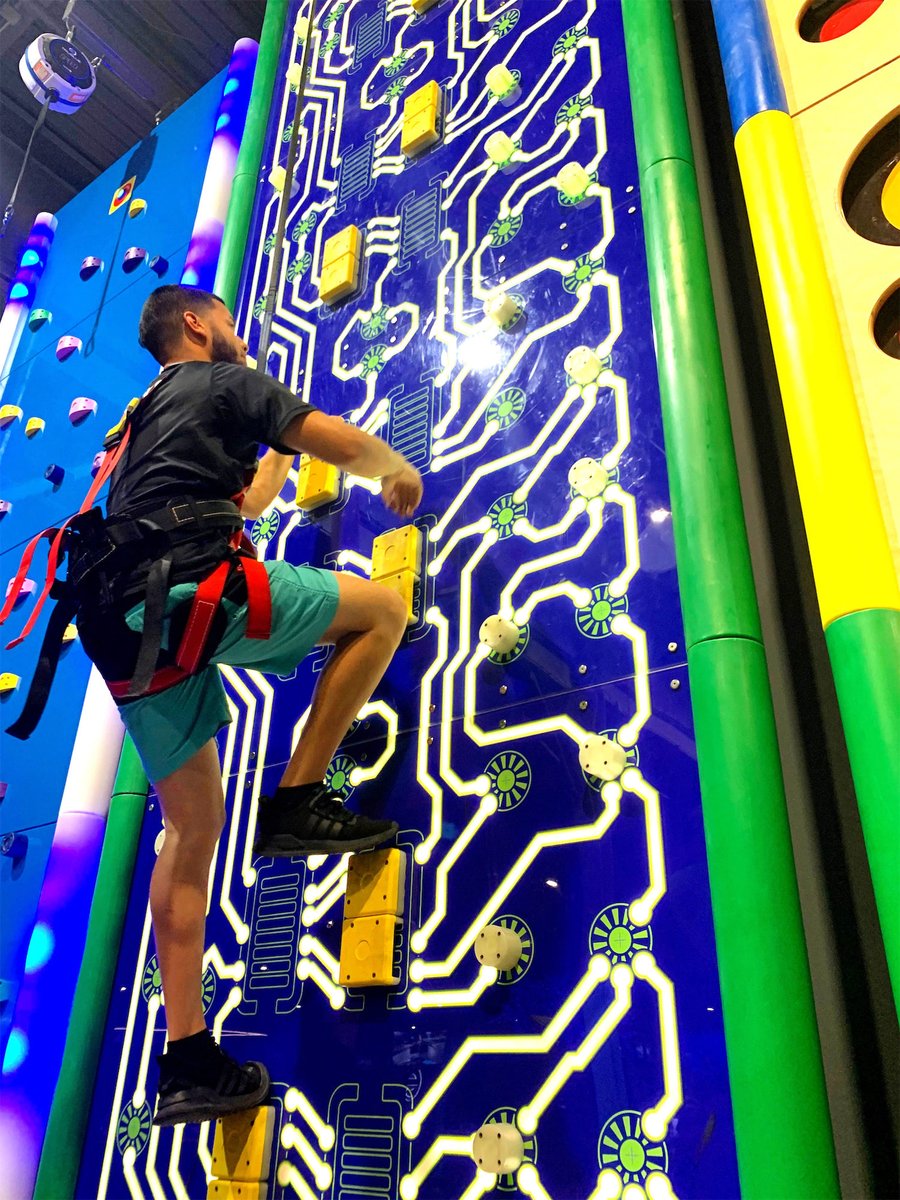 Ropes Course in Sanford near Orlando FL Elev8 Fun